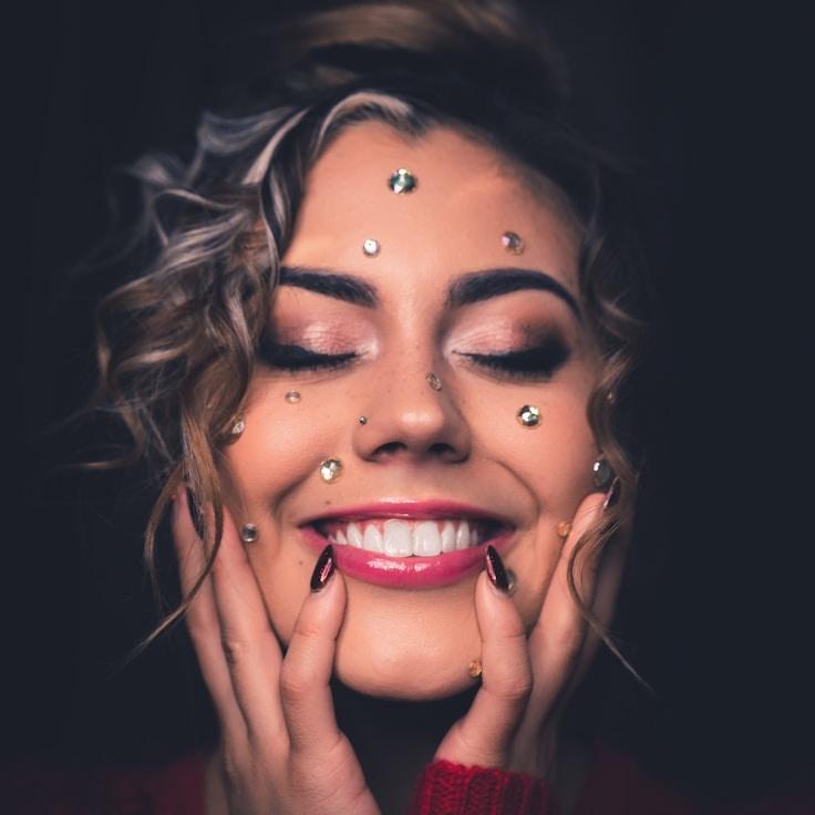 Portrait of Alex, community mentor and Italian cuisine specialist